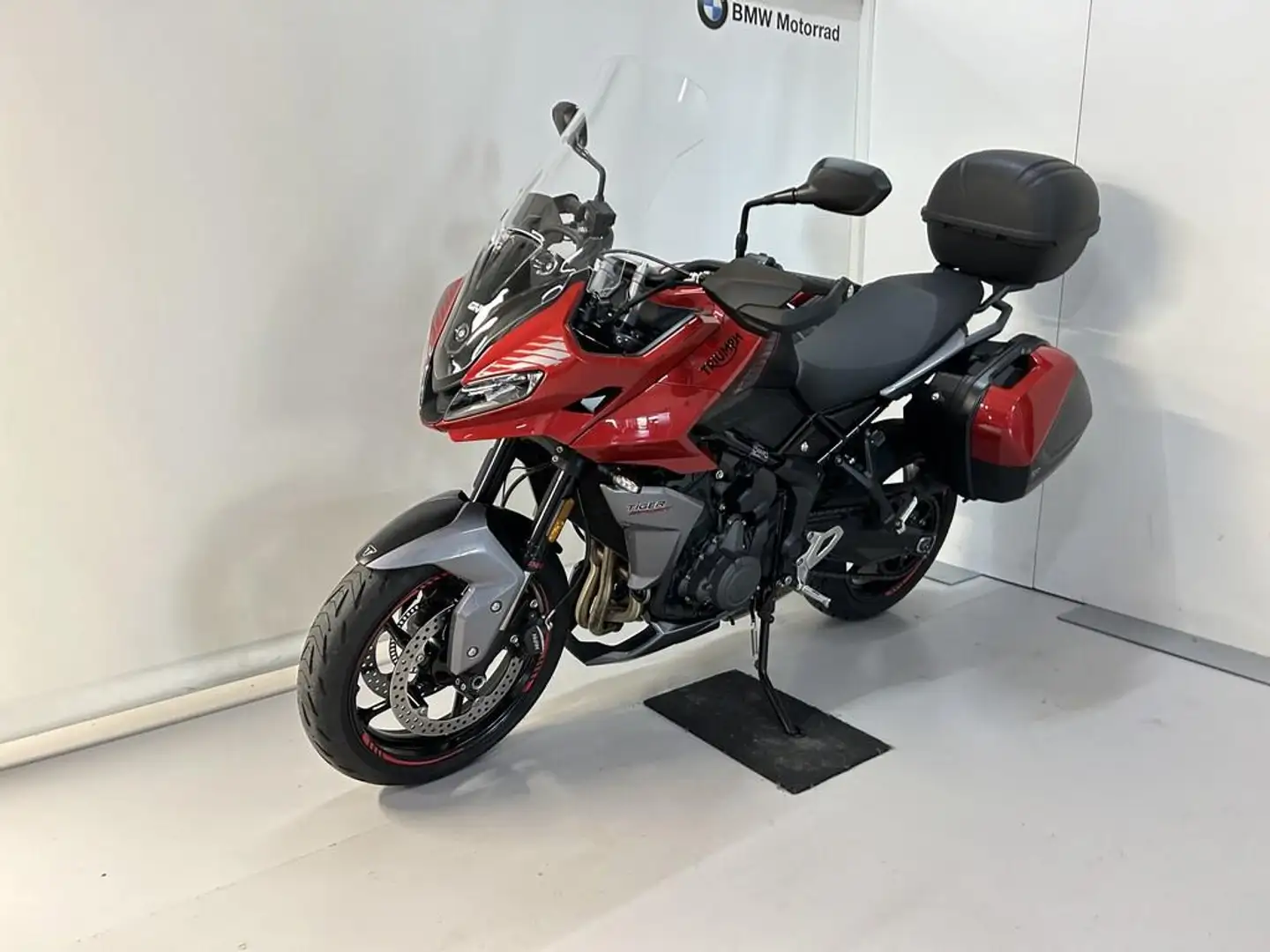 Triumph Tiger Sport 660 Abs my22 - 2