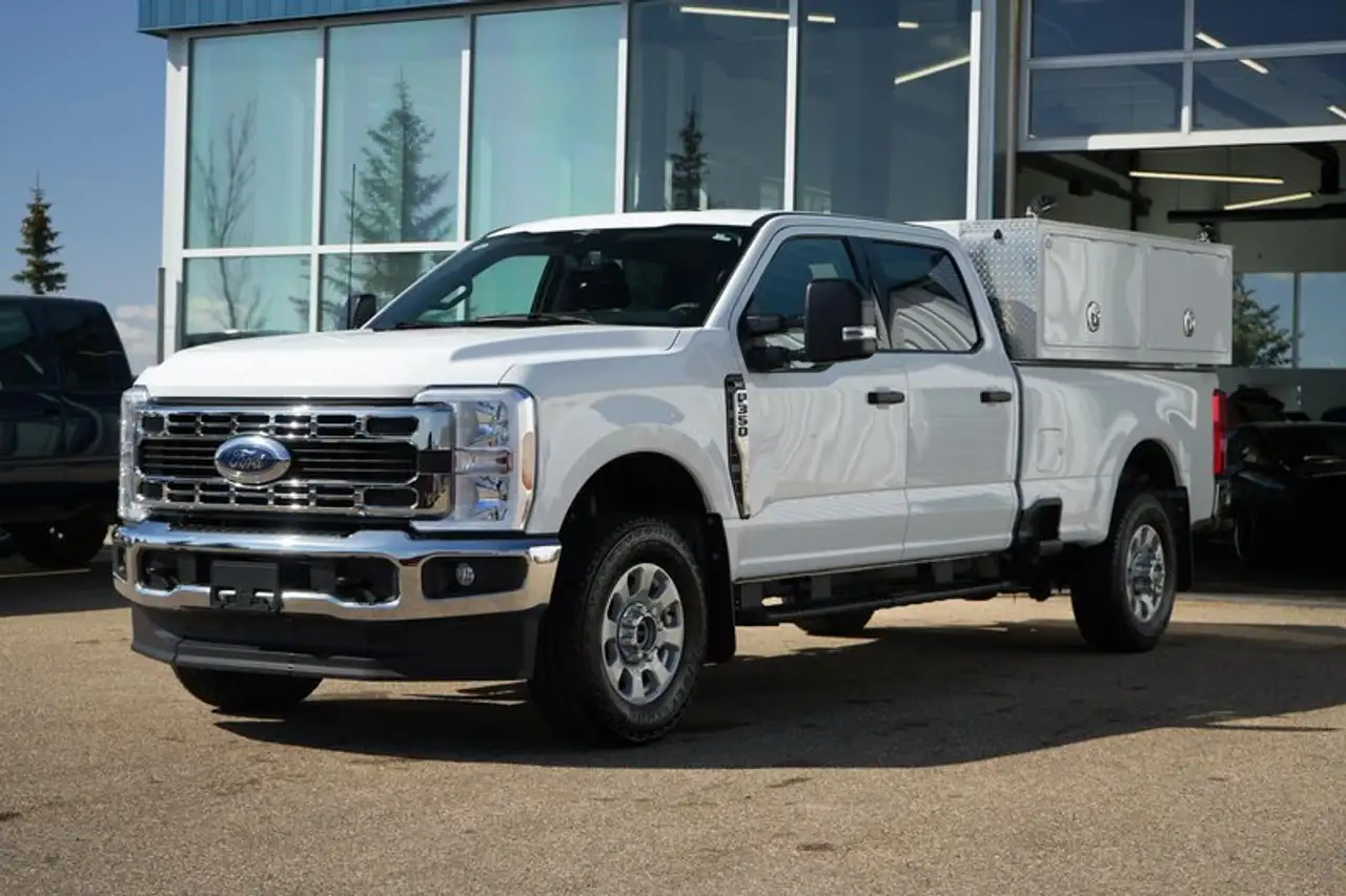 2023 Ford F 350