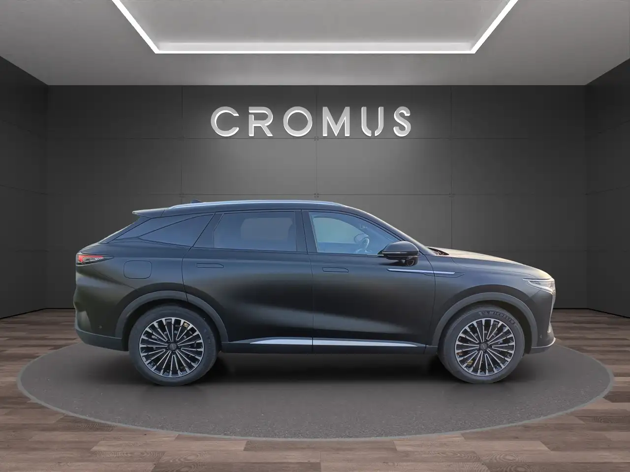 Omoda 9 SHS-P 1.5 tgdi phev Premium i-awd 536CV *PROMO*