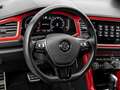 Volkswagen T-Roc Sport 2.0 TDI DSG AHK ActiveID eKlappe LED Fahr... Argent - thumbnail 9
