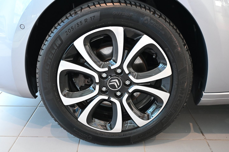 Citroen C4 Citroën Grand C4 Picasso/Spacetourer Shine — photo 15