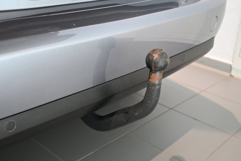 Citroen C4 Citroën Grand C4 Picasso/Spacetourer Shine — photo 7