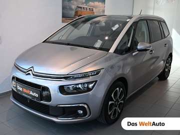 Citroën Grand C4 Picasso/Spacetourer Shine