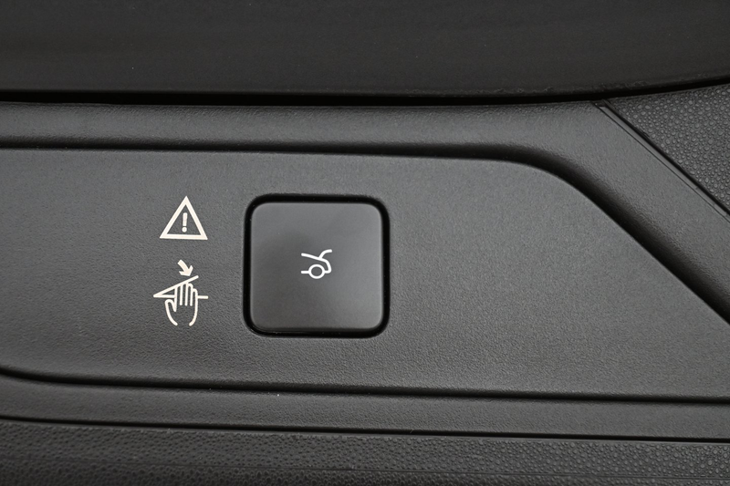 Citroen C4 Citroën Grand C4 Picasso/Spacetourer Shine — photo 6