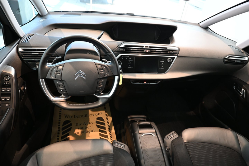 Citroen C4 Citroën Grand C4 Picasso/Spacetourer Shine — photo 11
