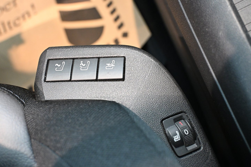 Citroen C4 Citroën Grand C4 Picasso/Spacetourer Shine — photo 12