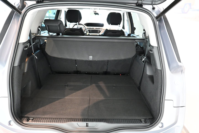 Citroen C4 Citroën Grand C4 Picasso/Spacetourer Shine — photo 5