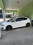 SEAT Leon 1.4 TSI Sport Weiß - thumbnail 5