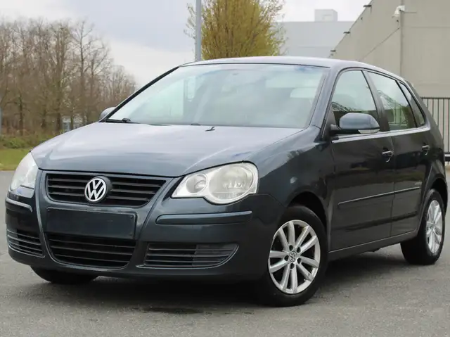 Volkswagen Polo Polo 1.2i United PSP
