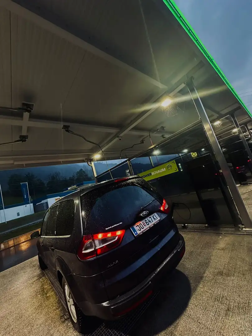 Ford Galaxy 2.0 TDCi DPF Ambiente - 1