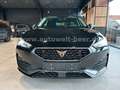CUPRA Leon 1.5 TSIC 150PS DSG *CAM*NAVI*FULL LINK* Noir - thumbnail 4