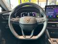 CUPRA Leon 1.5 TSIC 150PS DSG *CAM*NAVI*FULL LINK* Noir - thumbnail 6