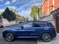 BMW X3 xDrive 30e xLine M Sport Blau - thumbnail 7