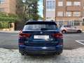 BMW X3 xDrive 30e xLine M Sport Blau - thumbnail 4