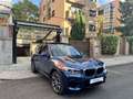 BMW X3 xDrive 30e xLine M Sport Blau - thumbnail 6