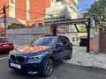 BMW X3 xDrive 30e xLine M Sport Blau - thumbnail 5