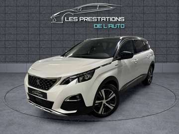 1.5 BlueHDi 130ch GT Line S&S 6cv