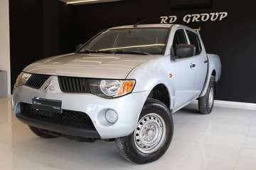 2.5d 4WD IVA ESPOSTA