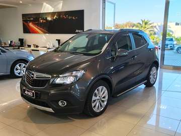 X 1.6 CDTI 136CV 4x2 Automatico Solo 99.000km