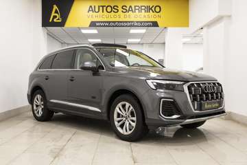 45 TDI Advanced quattro 170kW