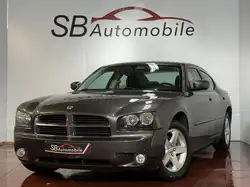Dodge Charger 3.6i V6 *BOIT-AUTO**CUIR*AIRCO*GARANTIE 12 MOIS**