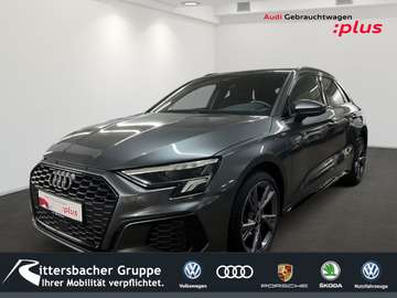 40 TFSI e s-line BusiPaket AHK RFK