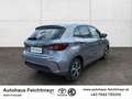 MG MG3 MG3 Hybrid+ Luxury FWD Grau - thumbnail 5