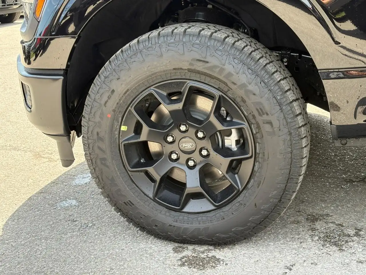 Ford F 150 снимка Ford F 150