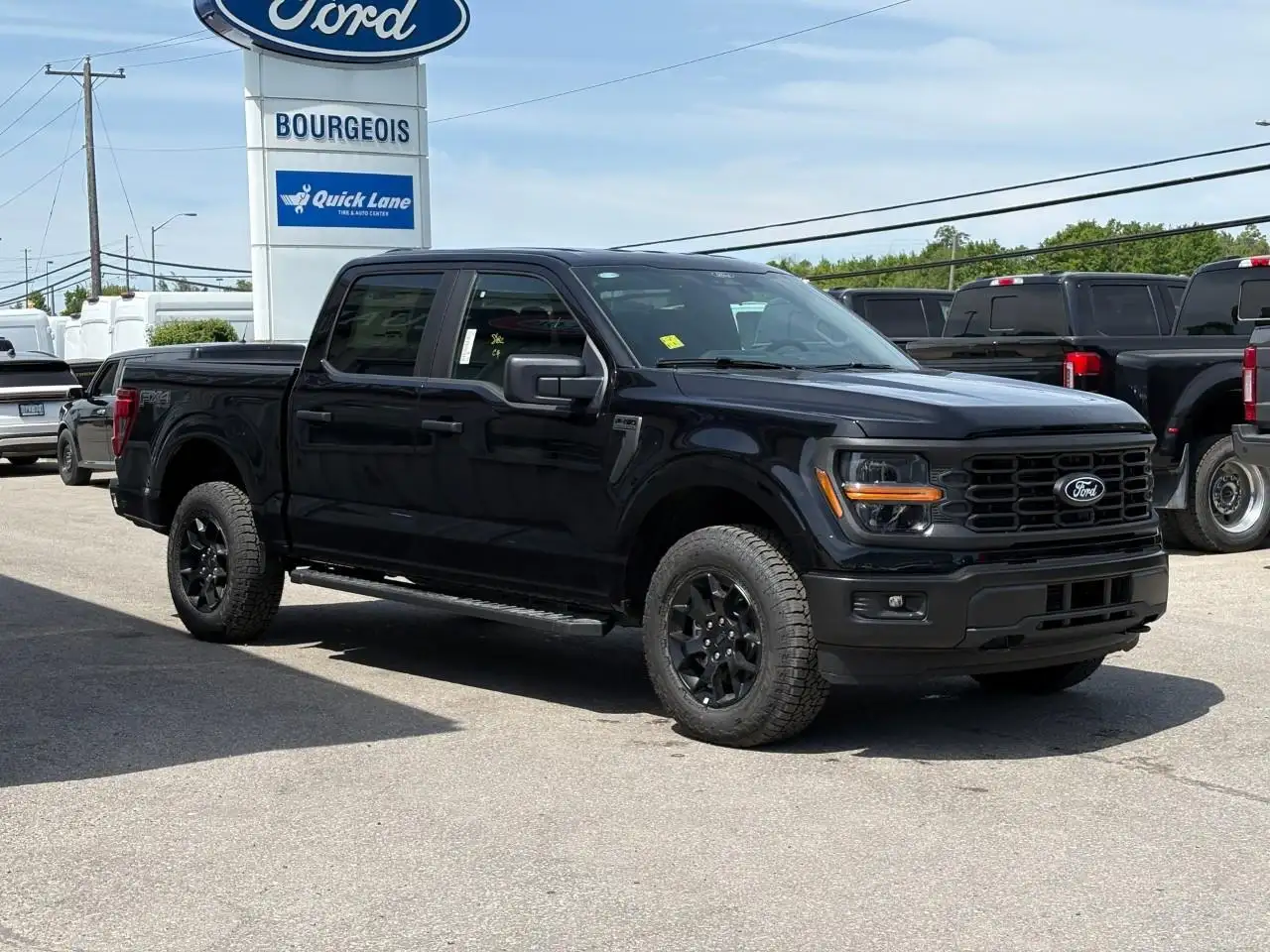Ford F 150 снимка Ford F 150
