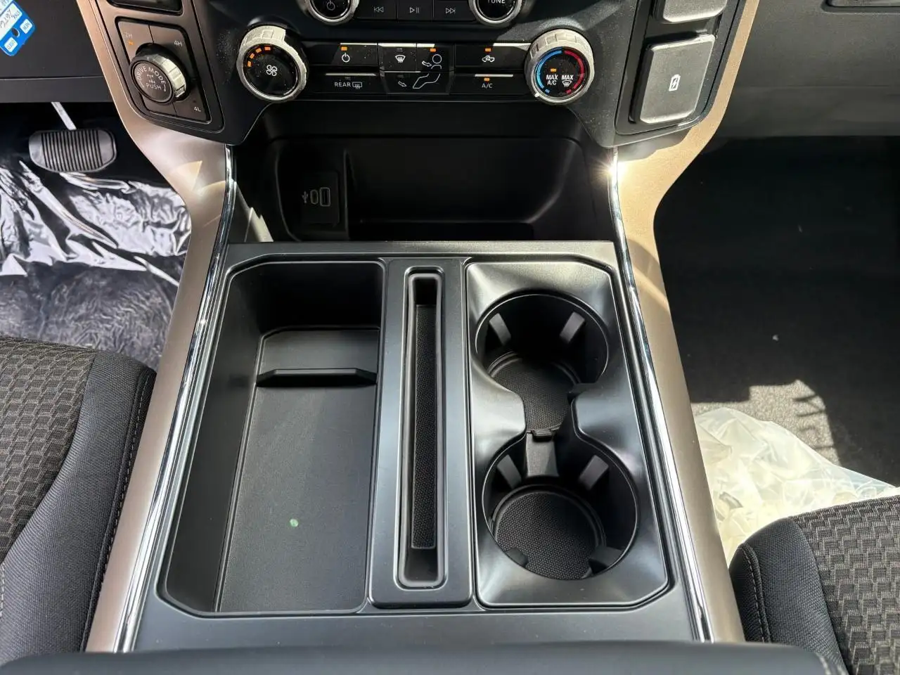 Ford F 150 снимка Ford F 150