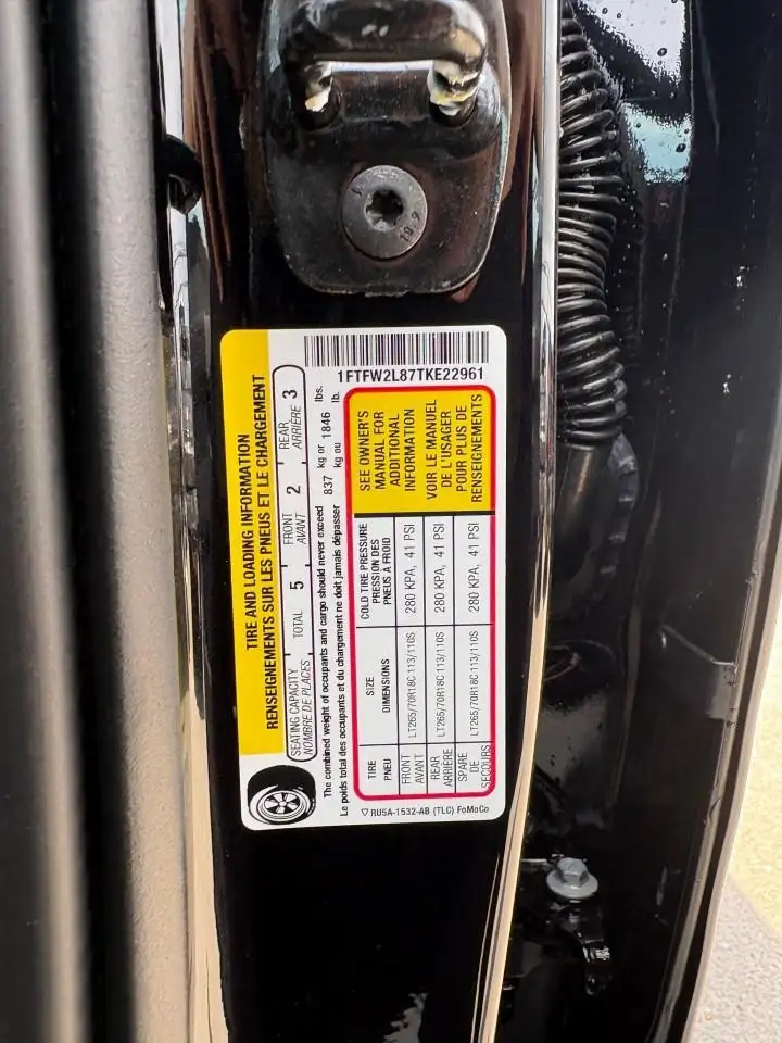 Ford F 150 снимка Ford F 150
