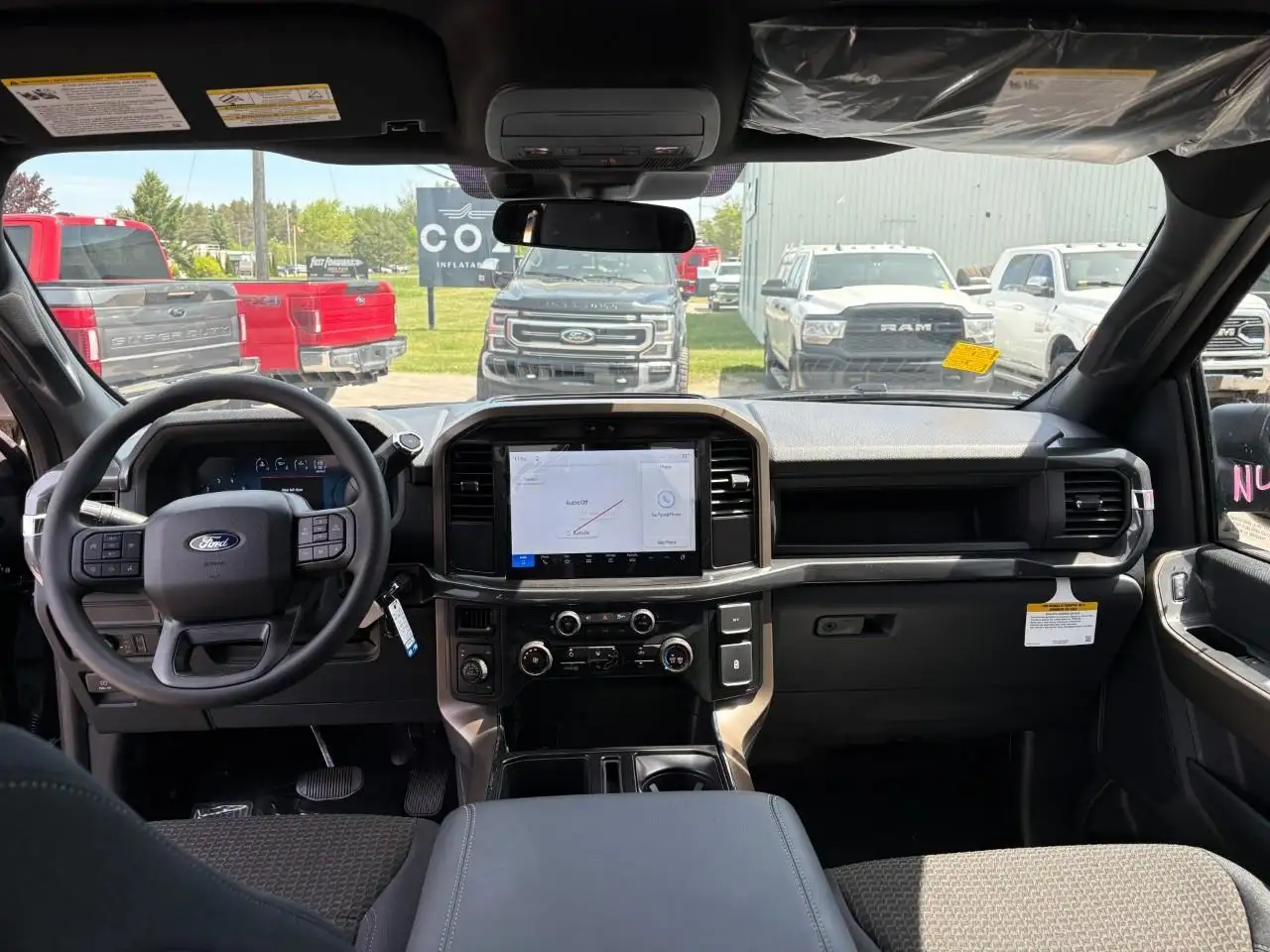 Ford F 150 снимка Ford F 150