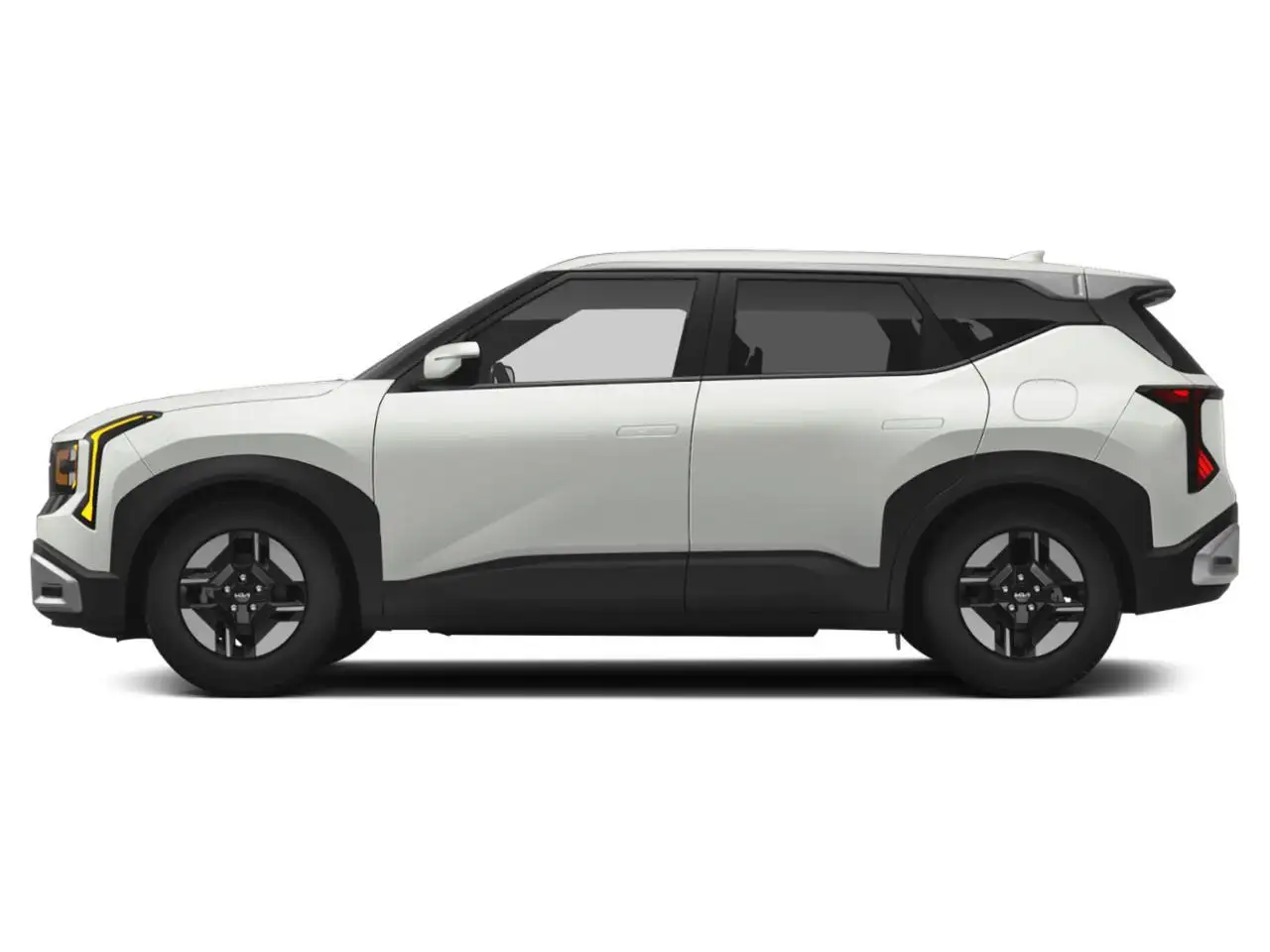 Kia Seltos photo Kia Seltos