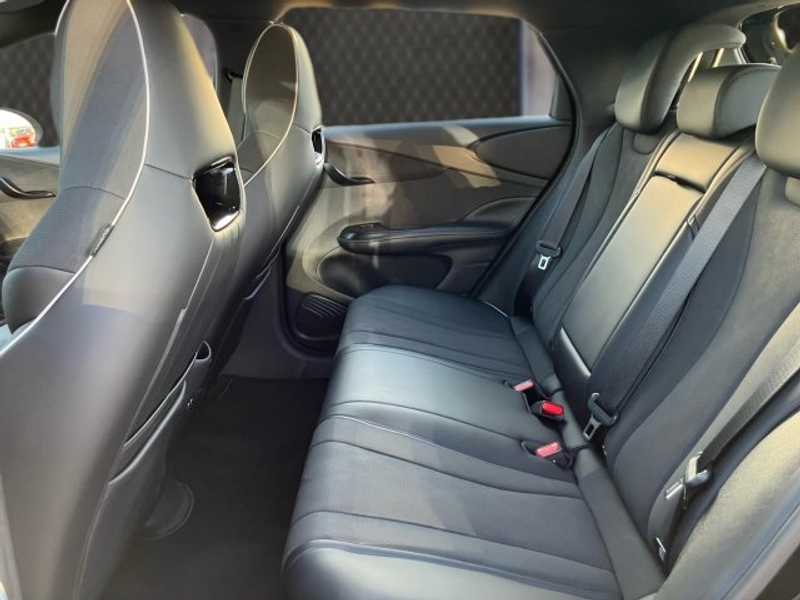 BYD Dolphin Design MY2025 — photo 9