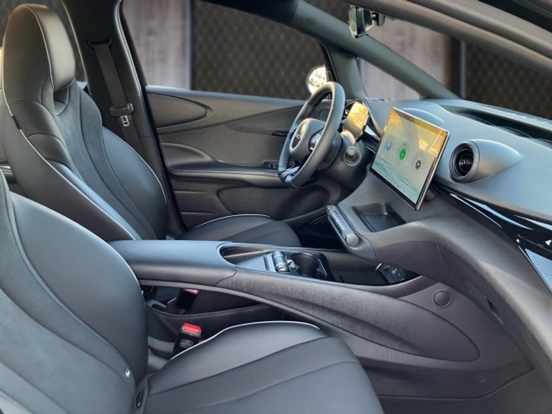 BYD Dolphin Design MY2025 — photo 6