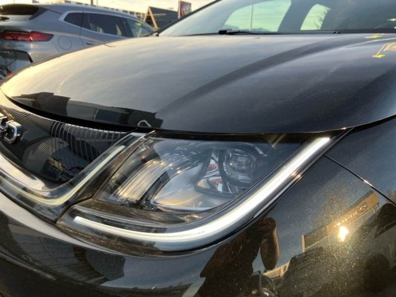 BYD Dolphin Design MY2025 — photo 12