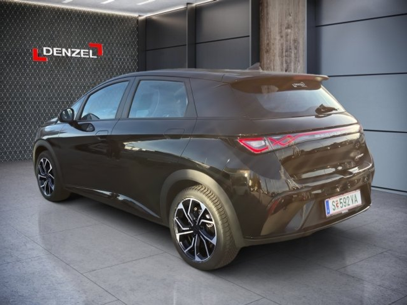 BYD Dolphin Design MY2025 — photo 3