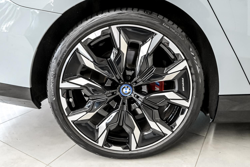 BMW 530 2 ans/jaar garantie-NEW PRICE: €92.809 — photo 8