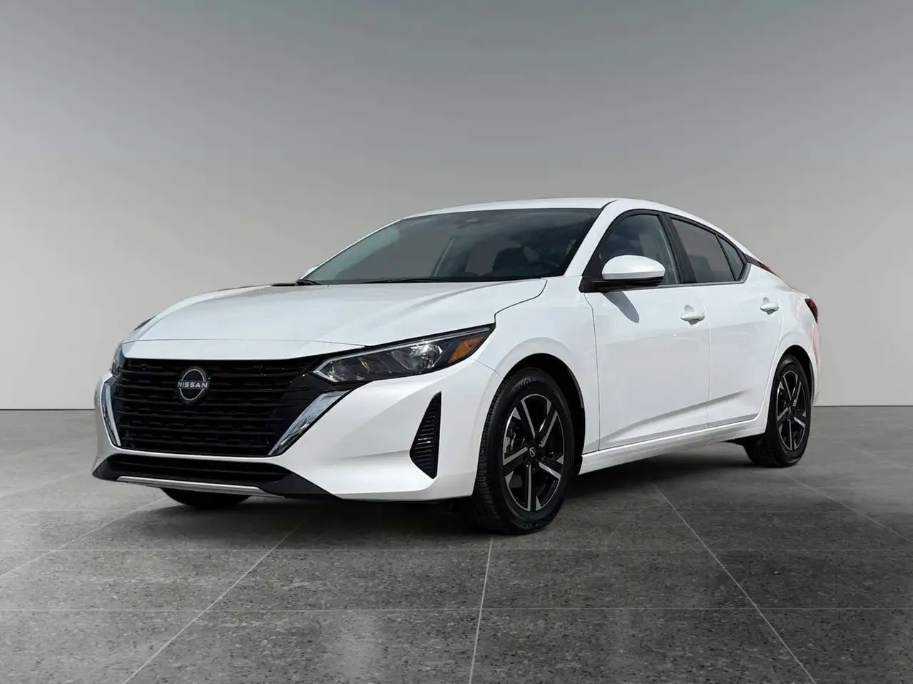 2025 Nissan Sentra