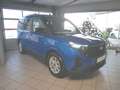 Ford Tourneo Courier 1,0 EcoBoost Titanium Aut. Blau - thumbnail 3