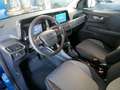Ford Tourneo Courier 1,0 EcoBoost Titanium Aut. Bleu - thumbnail 11