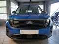 Ford Tourneo Courier 1,0 EcoBoost Titanium Aut. Blau - thumbnail 4