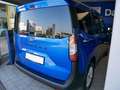 Ford Tourneo Courier 1,0 EcoBoost Titanium Aut. Blau - thumbnail 34