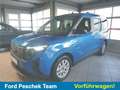 Ford Tourneo Courier 1,0 EcoBoost Titanium Aut. Bleu - thumbnail 1