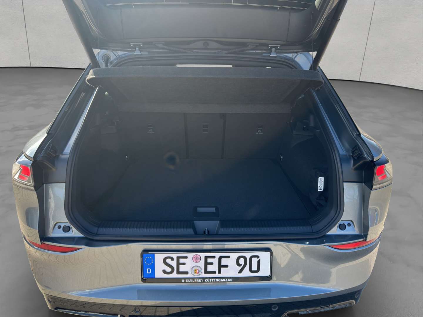 Volkswagen T-Roc R-Line -  - Joinsteer - #5