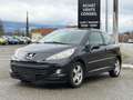 Peugeot 207 1.6 VTi 16V 120ch Premium Noir - thumbnail 3