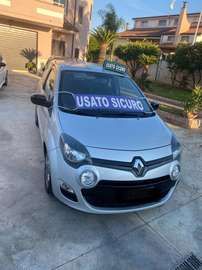 Twingo 1.2 Etoile 75cv
