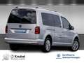 Volkswagen Caddy Maxi Highline 1.4 TSI DSG Xenon Navi ACC ParkAs... Zilver - thumbnail 2