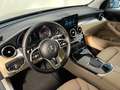 Mercedes-Benz GLC 220 d 4MATIC Gris - thumbnail 19