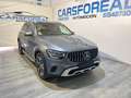 Mercedes-Benz GLC 220 d 4MATIC Gris - thumbnail 11